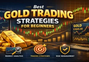 Best Gold Trading Strategies for Beginners