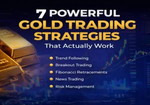 gold trading strategies that actually work