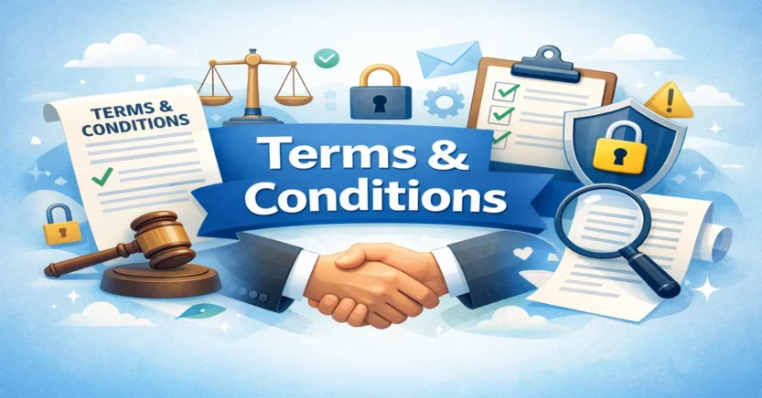 KentinoFX forex trading terms and conditions agreement