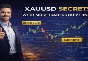 xauusd secrets gold trading strategy