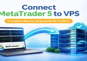 Connect MetaTrader 5 to VPS complete step-by-step guide for forex traders